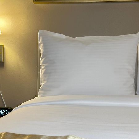 Tb Hotel Miami Eksteriør bilde