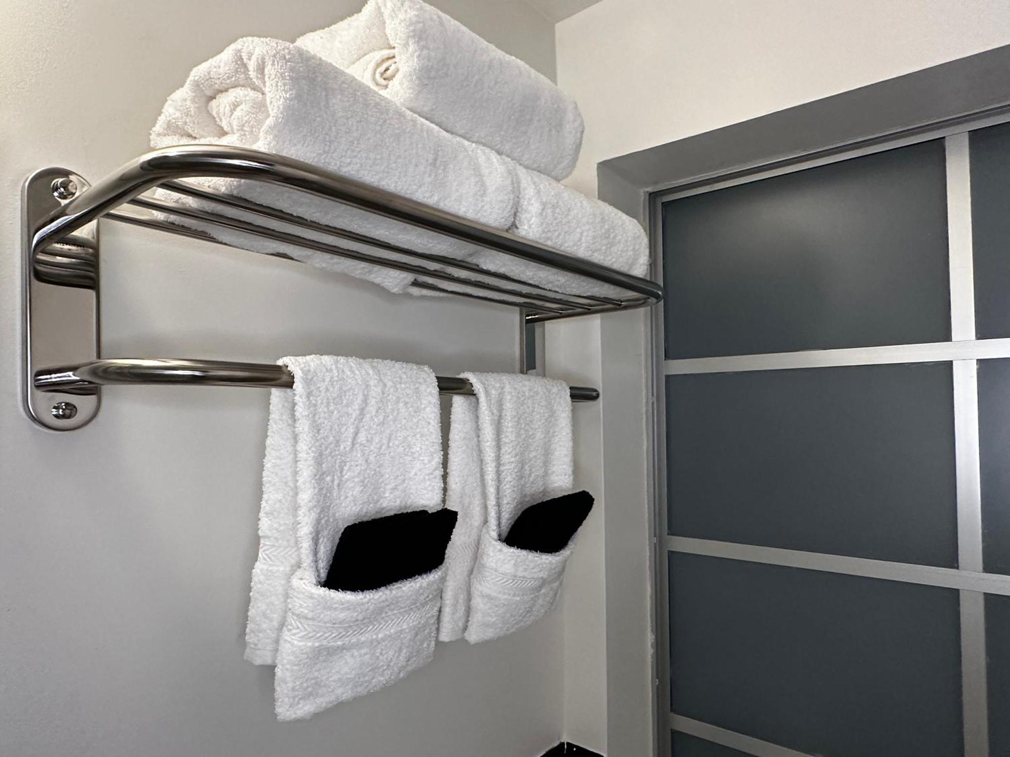Tb Hotel Miami Eksteriør bilde