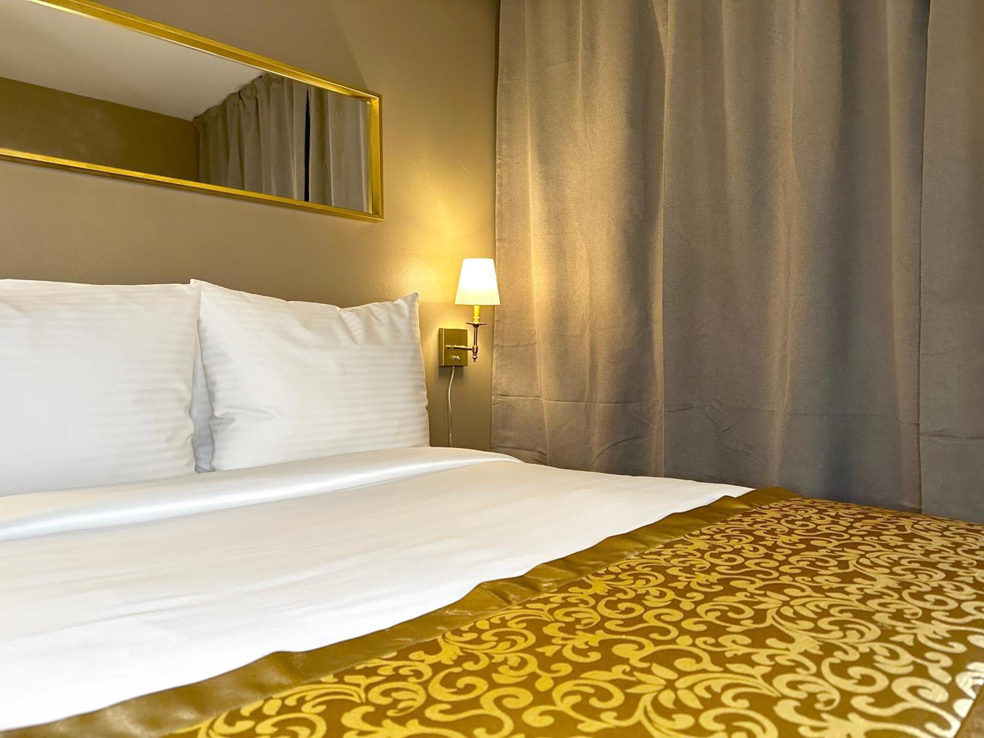 Tb Hotel Miami Eksteriør bilde