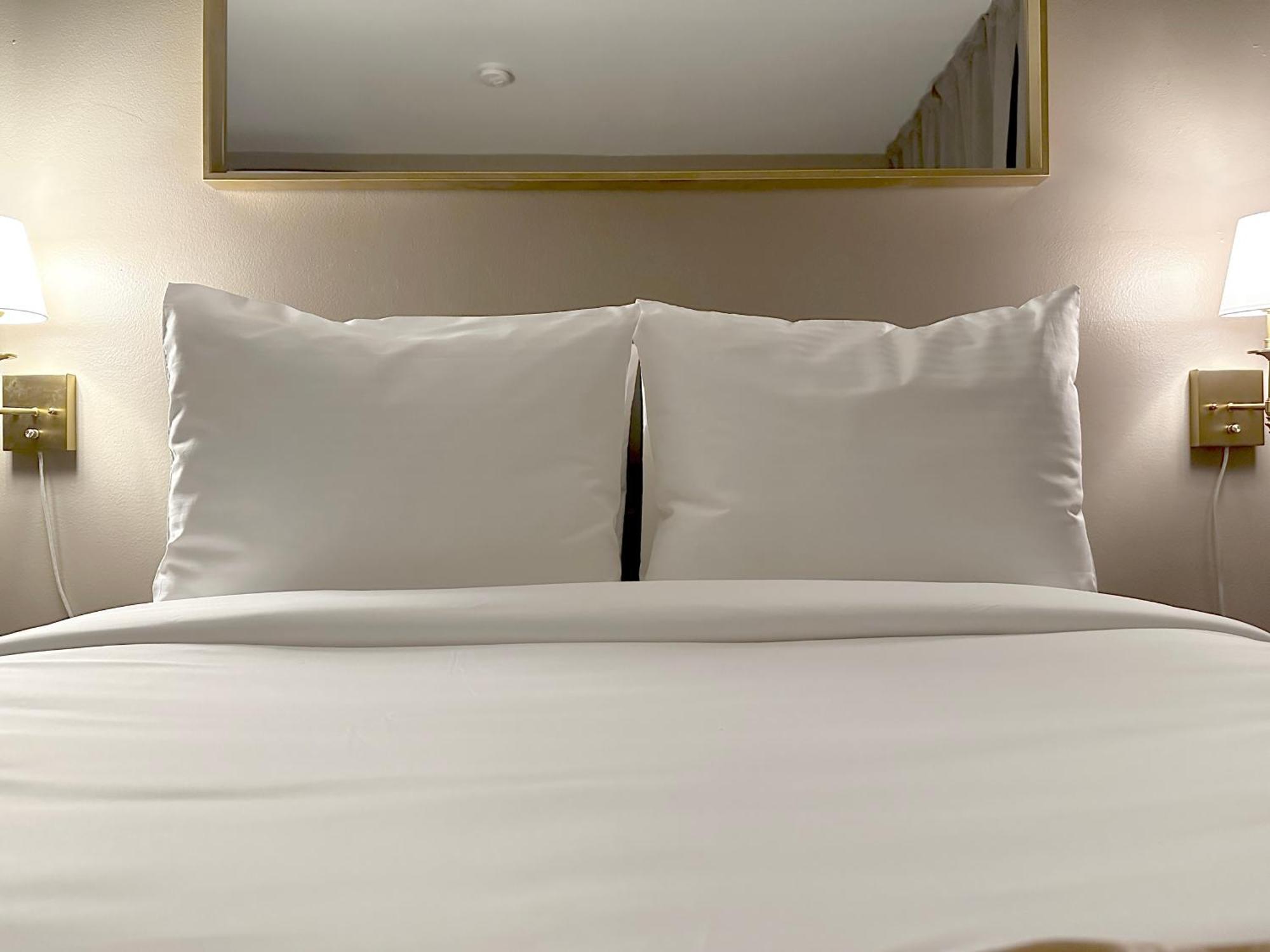 Tb Hotel Miami Eksteriør bilde