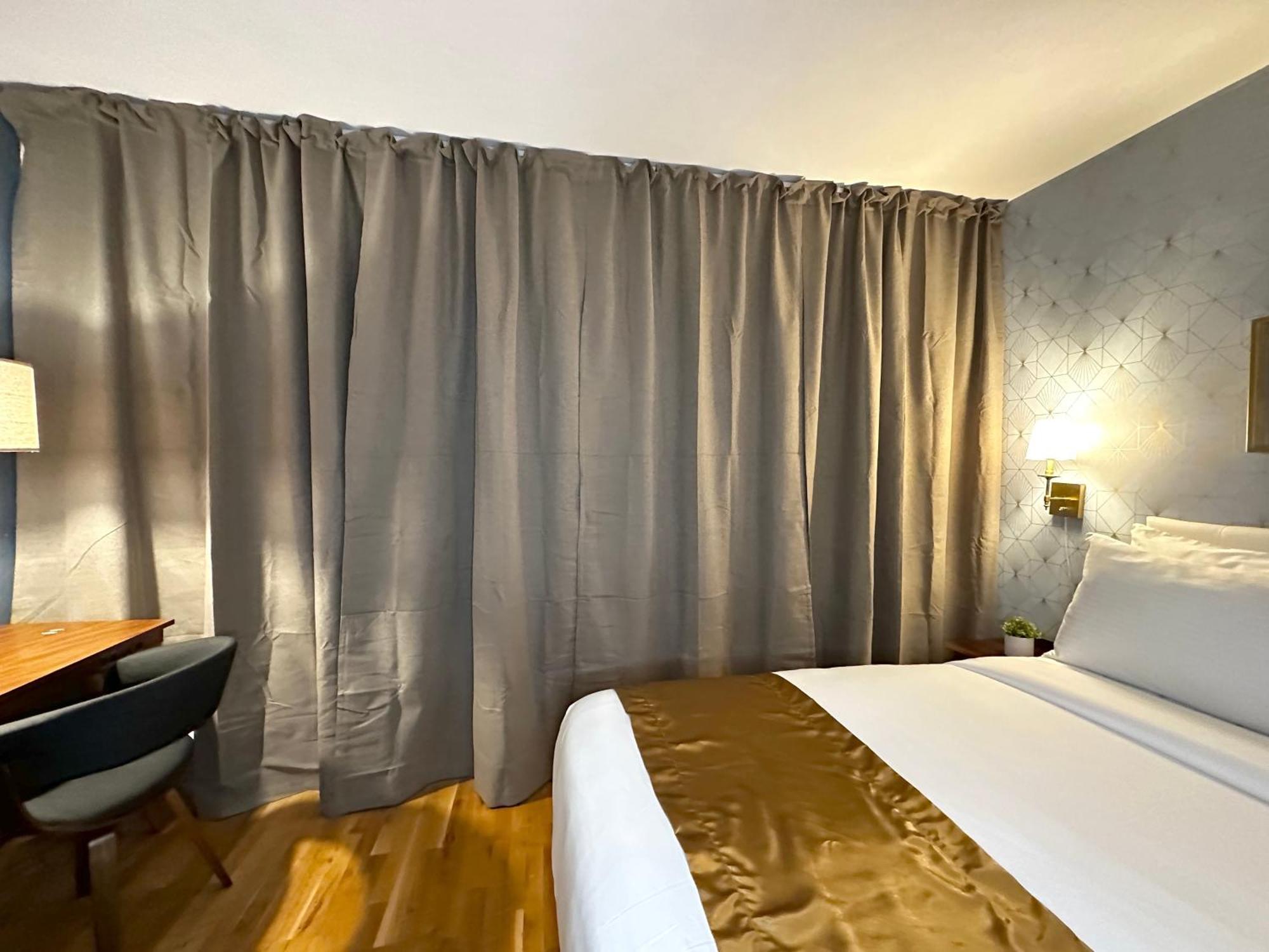 Tb Hotel Miami Eksteriør bilde