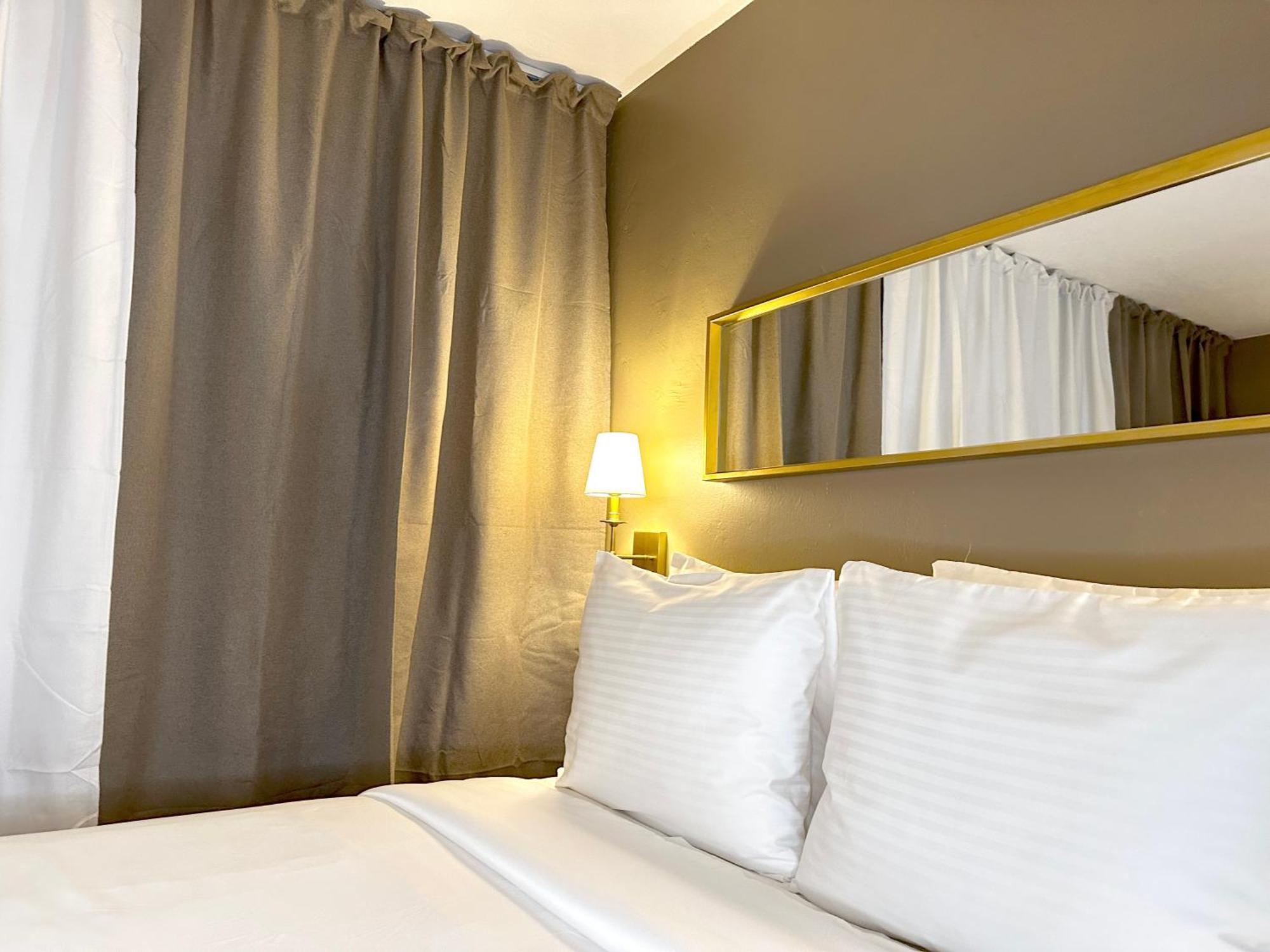 Tb Hotel Miami Eksteriør bilde