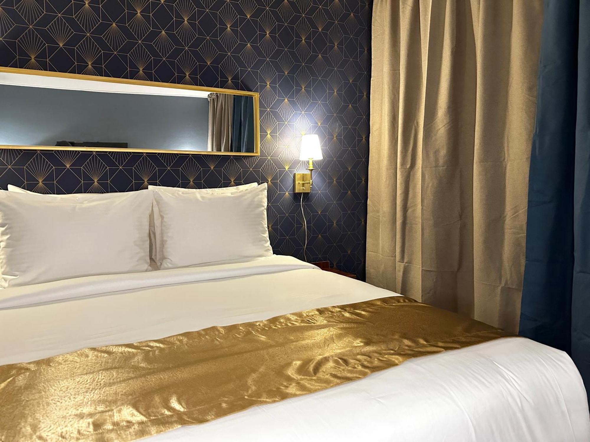 Tb Hotel Miami Eksteriør bilde