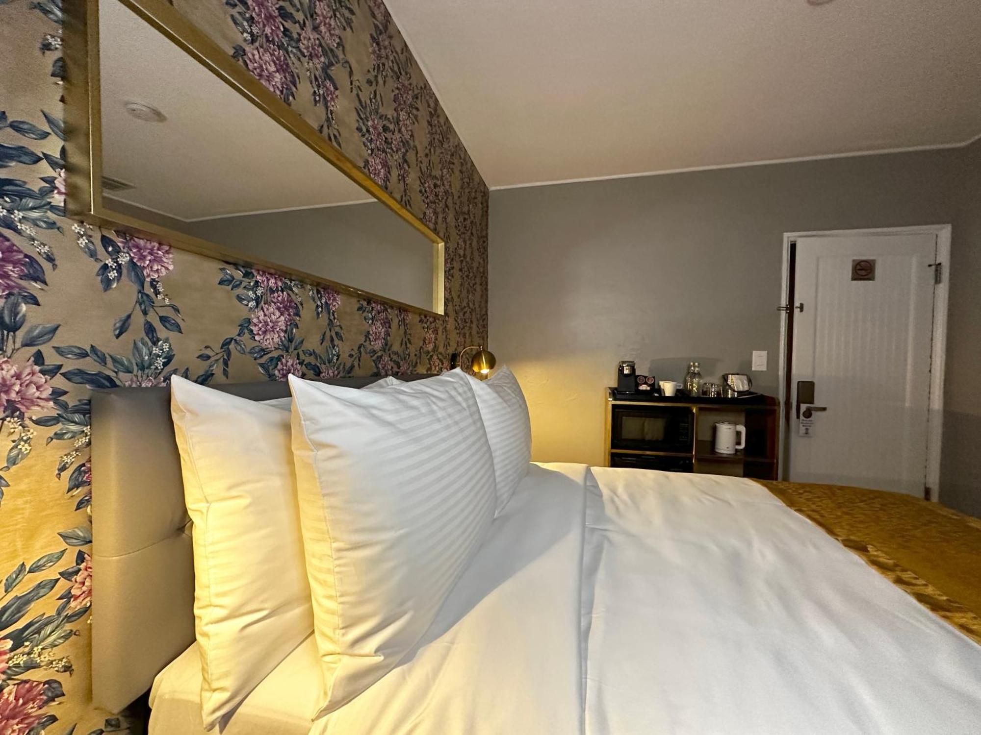 Tb Hotel Miami Eksteriør bilde