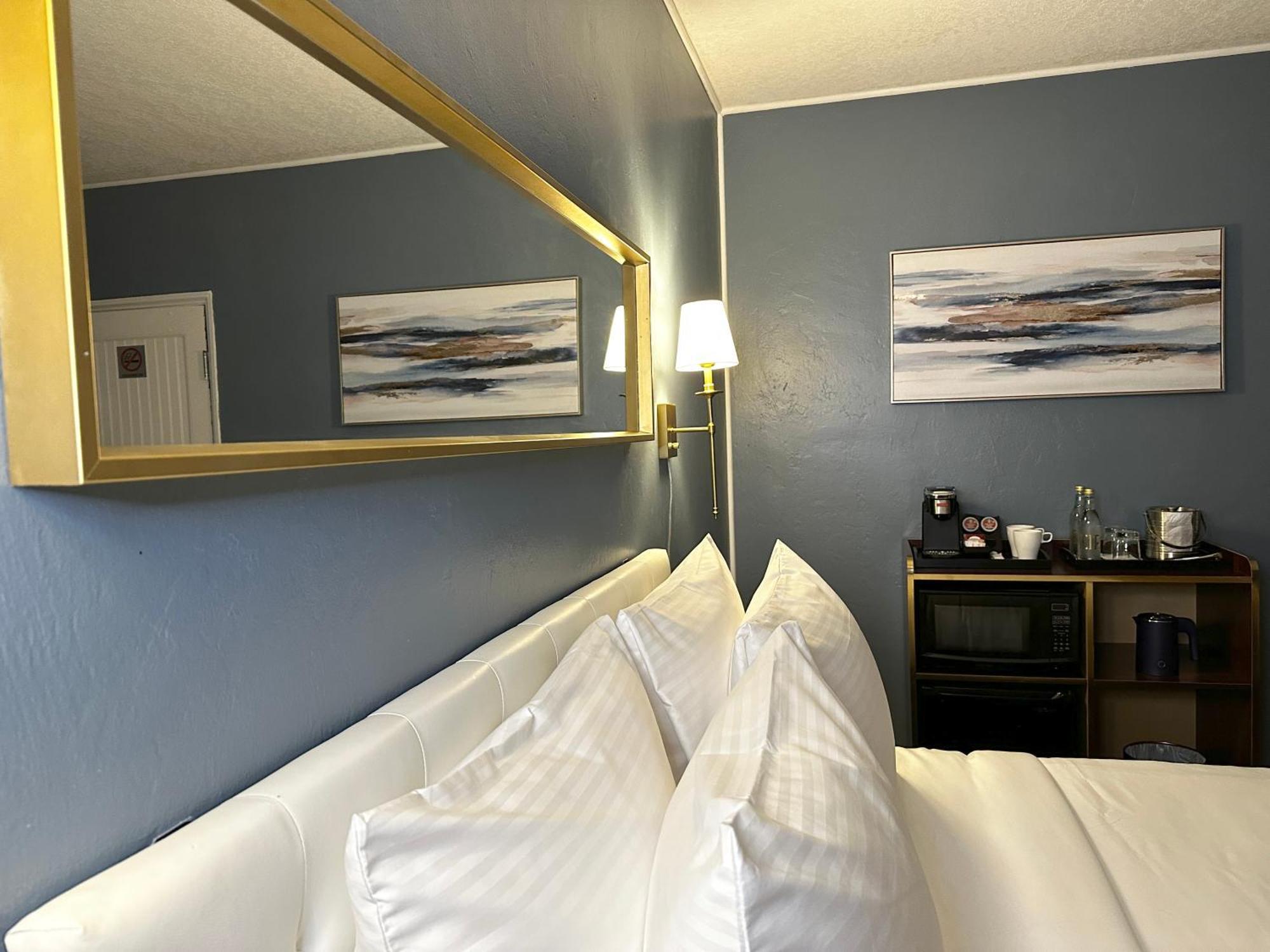 Tb Hotel Miami Eksteriør bilde