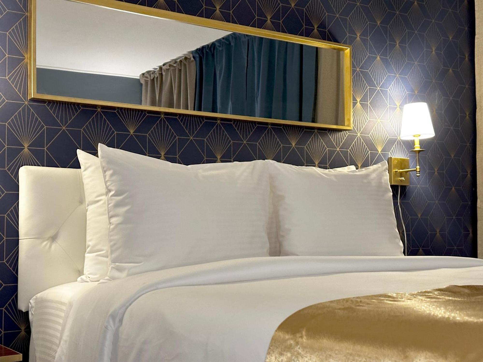 Tb Hotel Miami Eksteriør bilde
