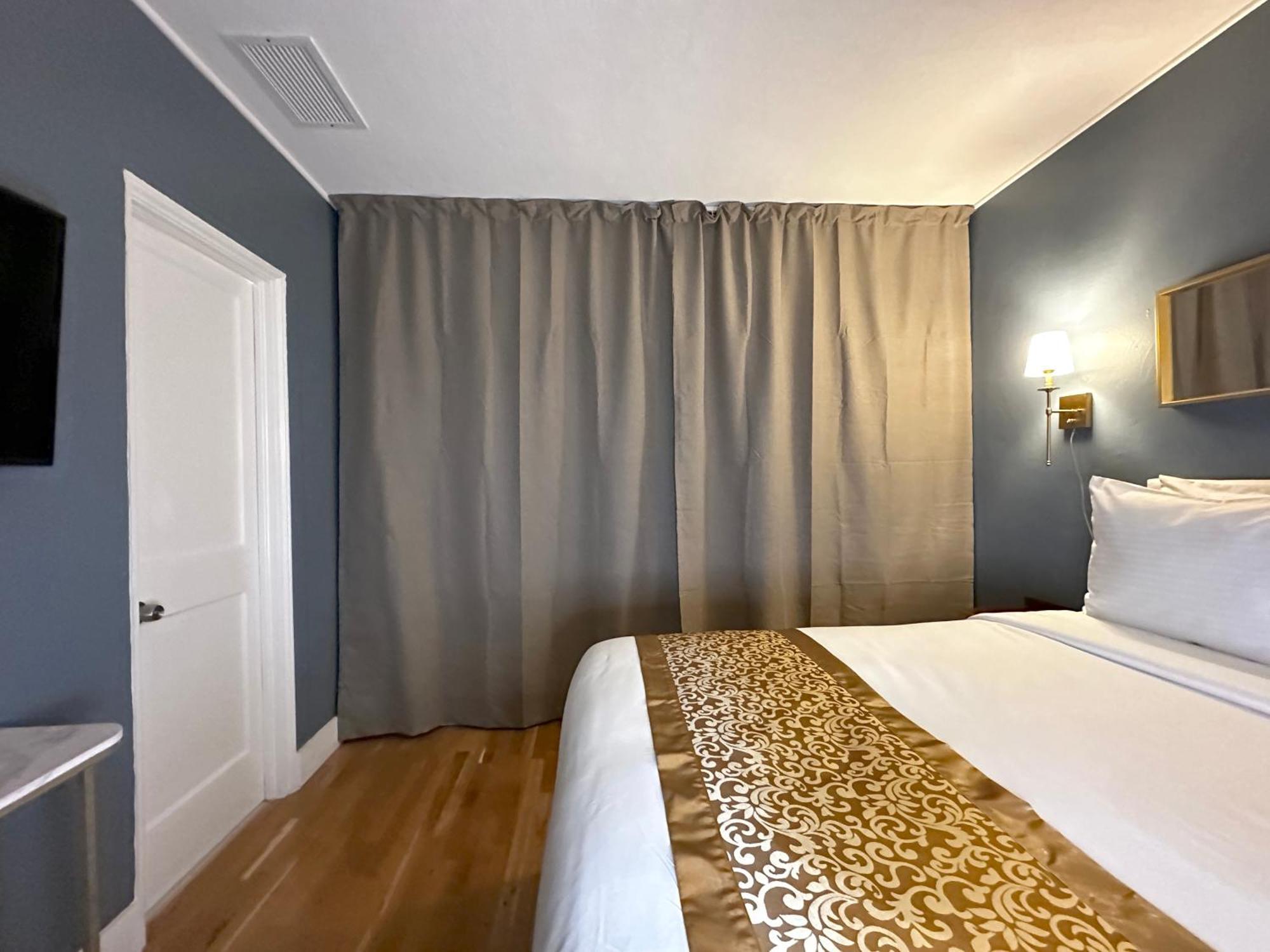 Tb Hotel Miami Eksteriør bilde