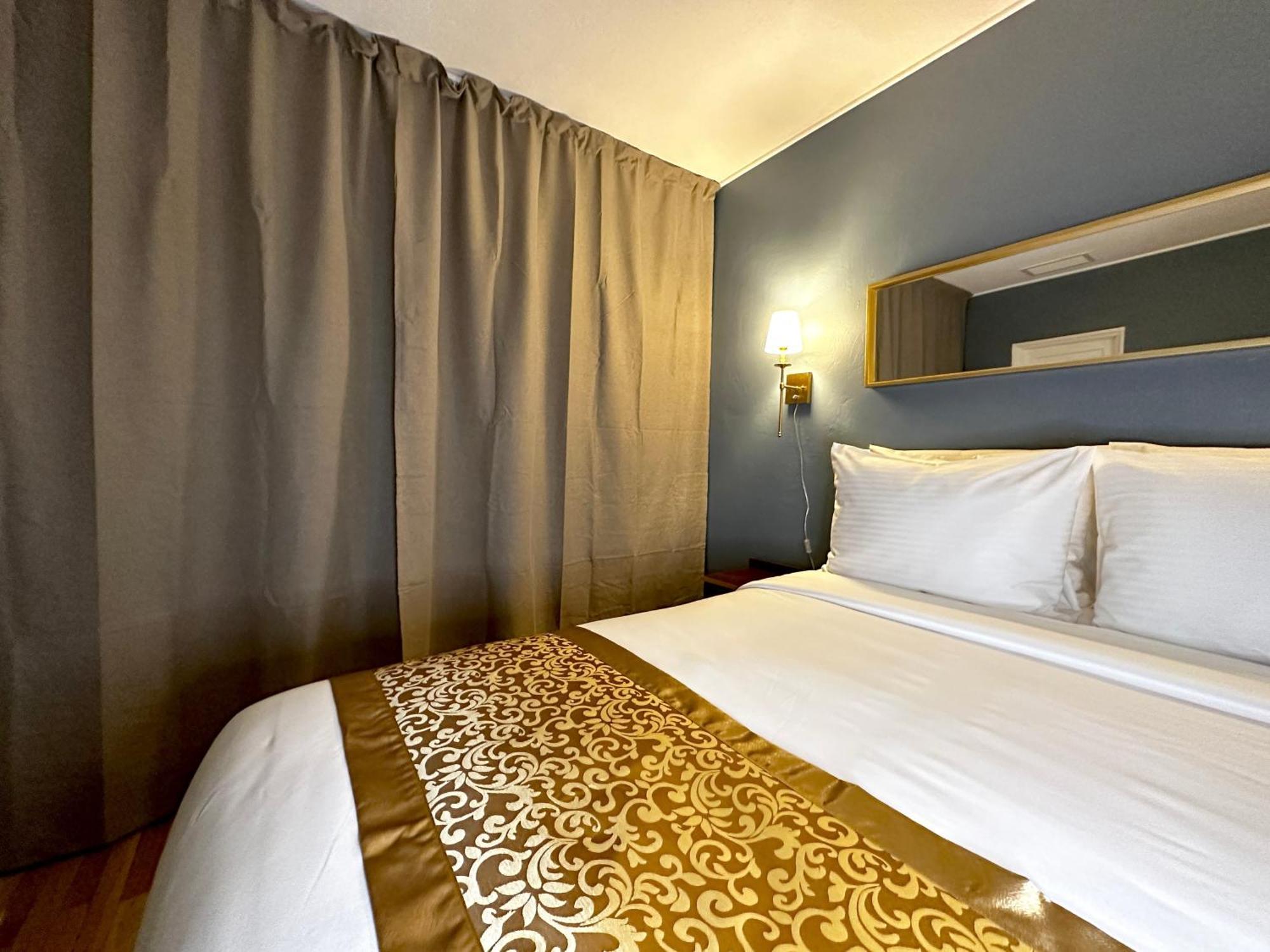 Tb Hotel Miami Eksteriør bilde