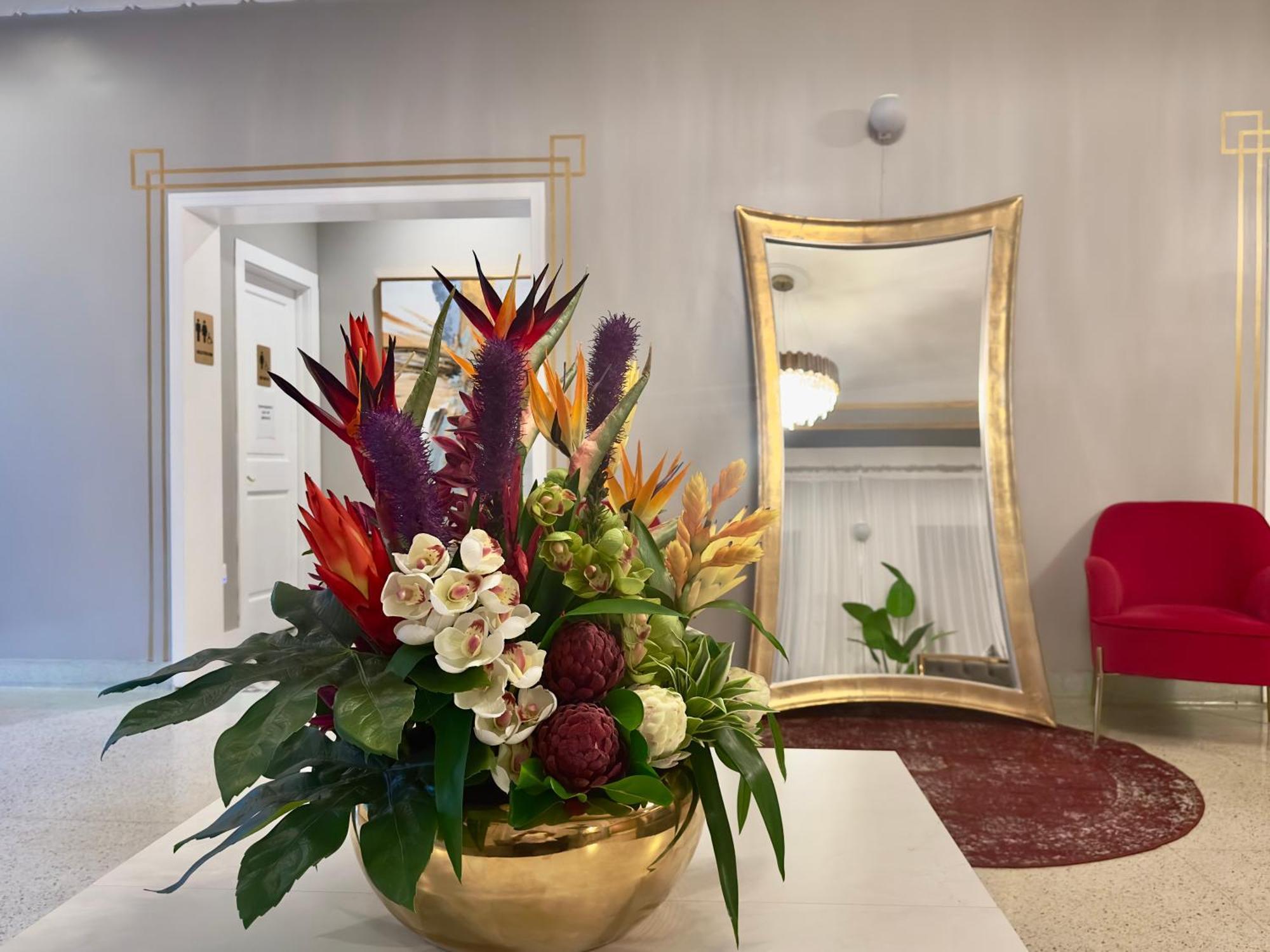 Tb Hotel Miami Eksteriør bilde