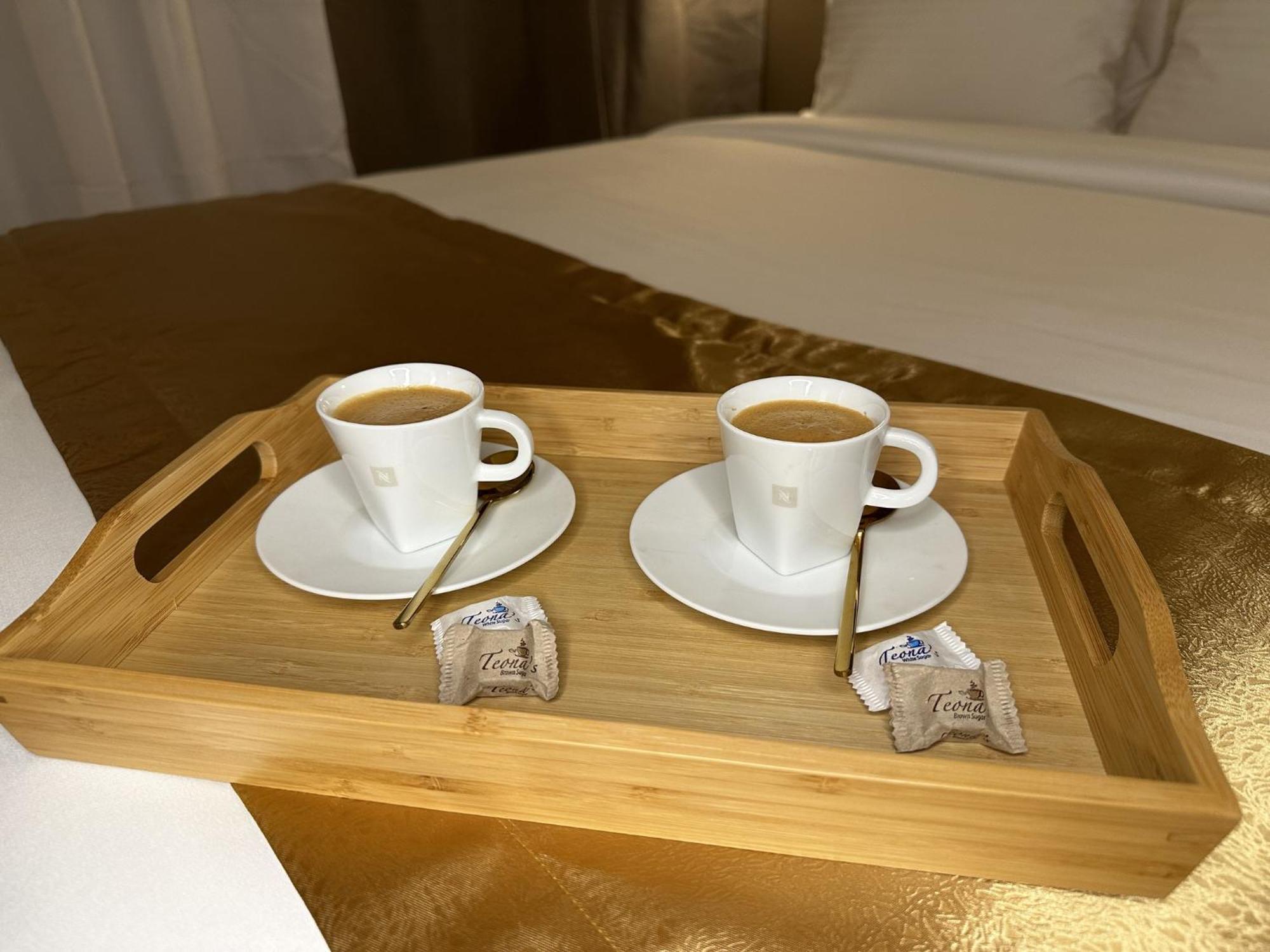 Tb Hotel Miami Eksteriør bilde